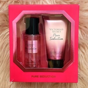 Brand New Victoria's Secret Beauty Fragrance Gift Set